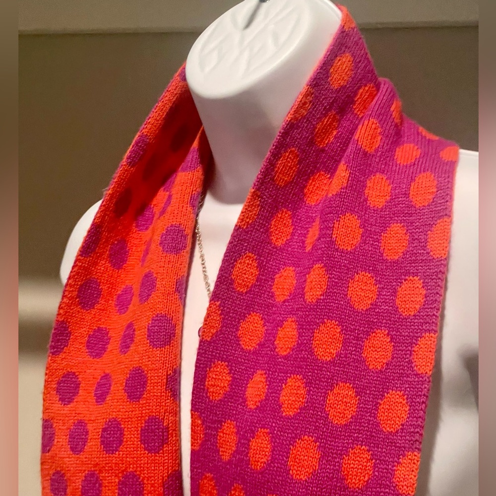 Crewcuts scarf for girls